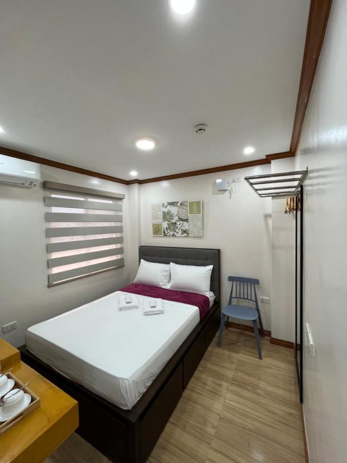 The Legacy Hotel Tayabas Quarto foto